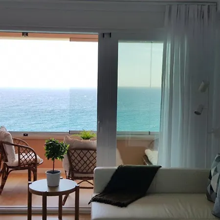 Brisa Marina Apartment *