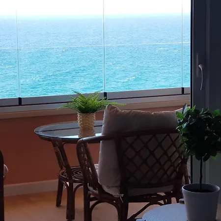 Brisa Marina Apartment Almunecar