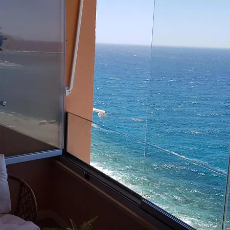 Apartment Brisa Marina