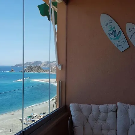 Apartment Brisa Marina *