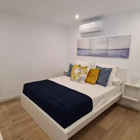 Brisa Marina Apartment Almunecar