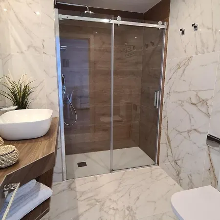 Apartment Brisa Marina *