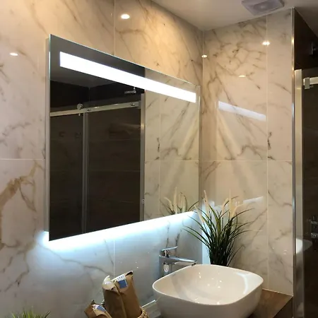 Apartment Brisa Marina