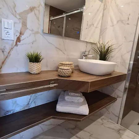 Apartment Brisa Marina